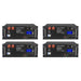 Jakiper [PRO] Lithium Battery | 48V / 100Ah | 5,120wH / 5.12KwH Server Rack Battery
