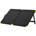 Rich Solar 200 Watt Portable Solar Panel Briefcase [w/ Built-In Charge Controller]