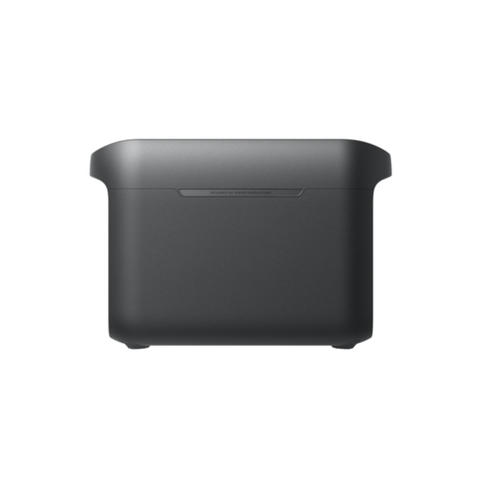 Anker SOLIX C800X Portable Power Station | 768Wh / 1,200W | 10 Ports + 3-Mode Camping Light | Fast Solar & Wall Recharge | 5-Year Warranty