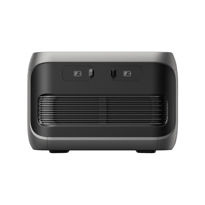 Anker SOLIX F3800 Expansion Battery | Add 3.84kWh Per Pack | Expand Up to 26.9kWh | 10-Year Lifespan | 5-Year Warranty