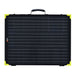 Rich Solar 200 Watt Portable Solar Panel Briefcase [w/ Built-In Charge Controller]