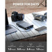 Anker 511 PowerHouse [87.6Wh]