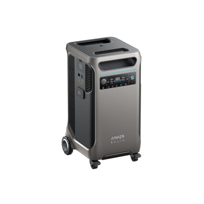 Anker F3800 3840Wh / 6000W Portable Power Station