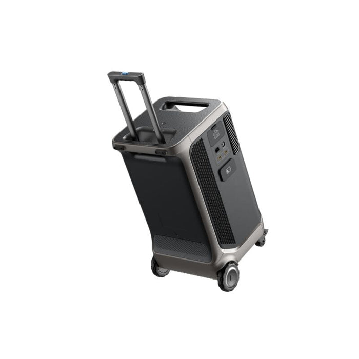 Anker F3800 3840Wh / 6000W Portable Power Station