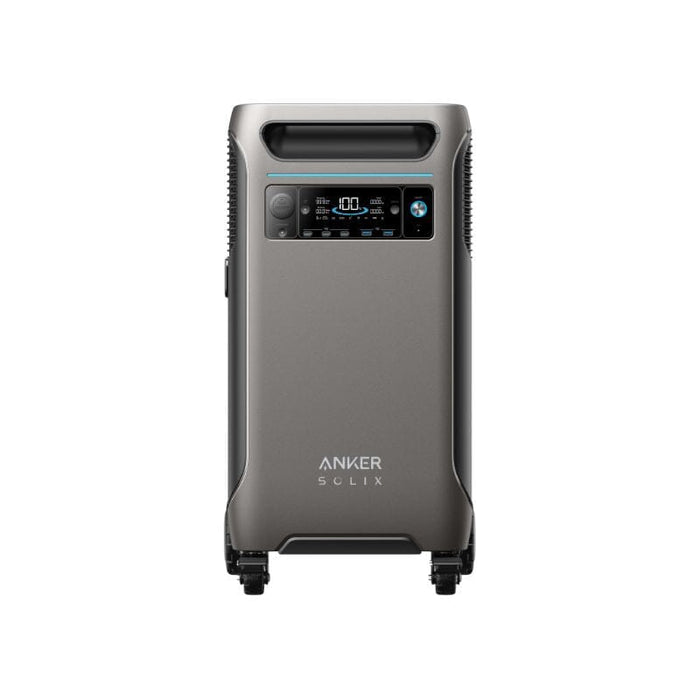 Anker F3800 3840Wh / 6000W Portable Power Station