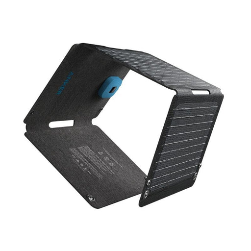 Anker SOLIX PS30 Portable Solar Panel (30W)