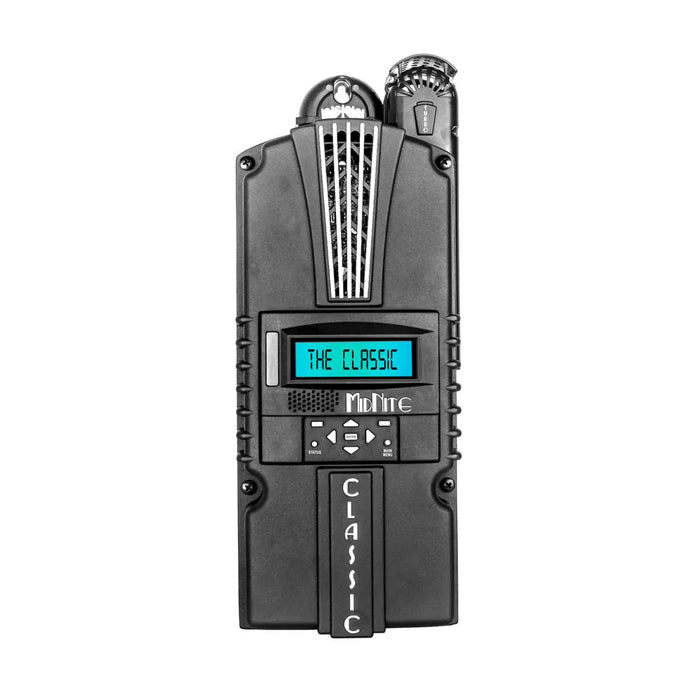 MidNite Solar CLASSIC 250 MPPT Charge Controller