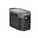 EcoFlow DELTA 2 MAX - 2,048Wh / 2,400W Portable Power Station | 2023 Model