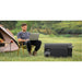 EcoFlow GLACIER Portable Refrigerator + GLACIER Plug-in Battery