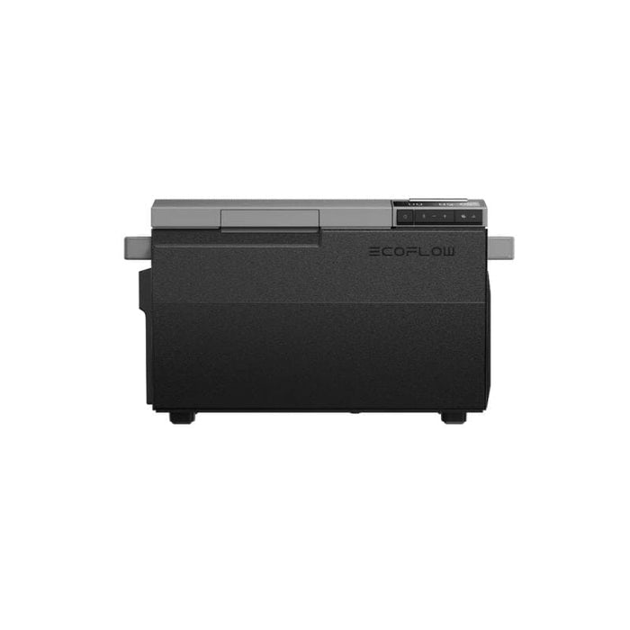 EcoFlow GLACIER Portable Refrigerator + GLACIER Plug-in Battery