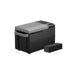 EcoFlow GLACIER Portable Refrigerator + GLACIER Plug-in Battery