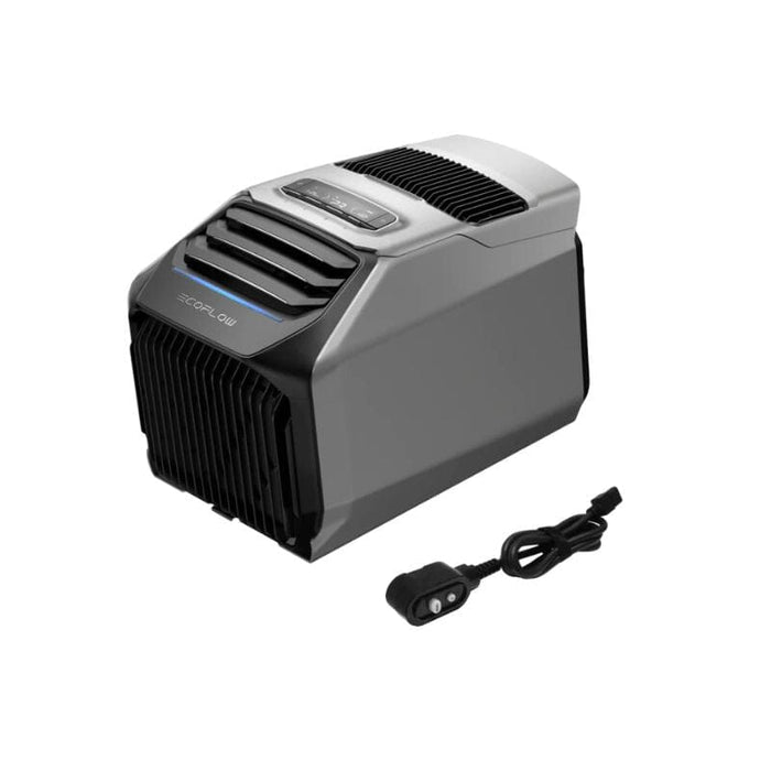 EcoFlow WAVE 2 Portable Air Conditioner + Add-On Battery
