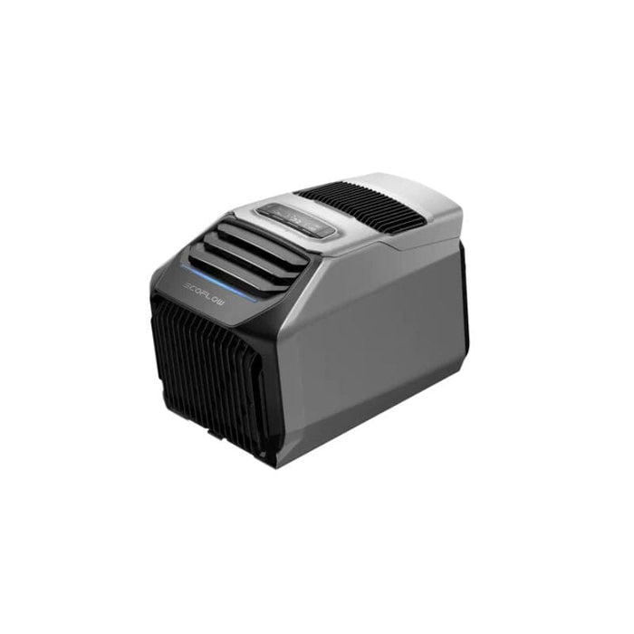 EcoFlow WAVE 2 Portable Air Conditioner + Add-On Battery