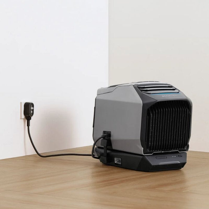 EcoFlow WAVE 2 Portable Air Conditioner + Add-On Battery