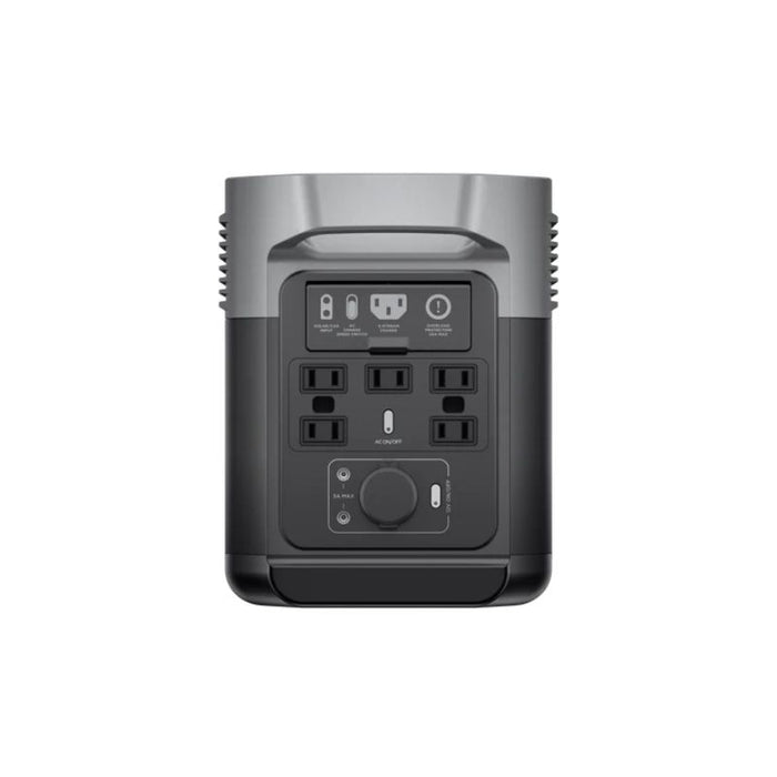 EcoFlow DELTA [Mini] 882wH / 1400W Portable Power Station