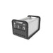 Hysolis 4,500Wh Expansion Battery Pack for MPS3K Power Station