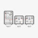 Hysolis 4,500Wh Expansion Battery Pack for MPS3K Power Station