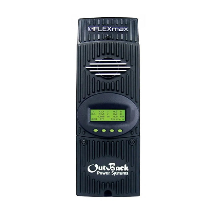 Outback Power FlexMax FM60 MPPT Charge Controller