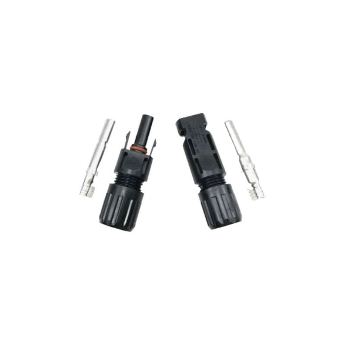 Hysolis 5 Pairs Female Male Connector