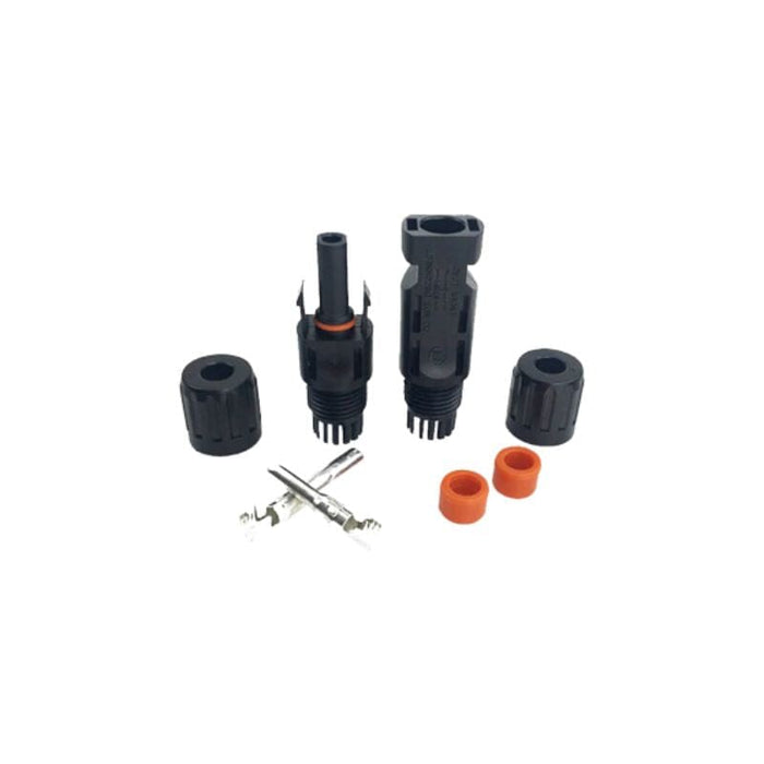 Hysolis 5 Pairs Female Male Connector