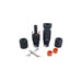 Hysolis 5 Pairs Female Male Connector