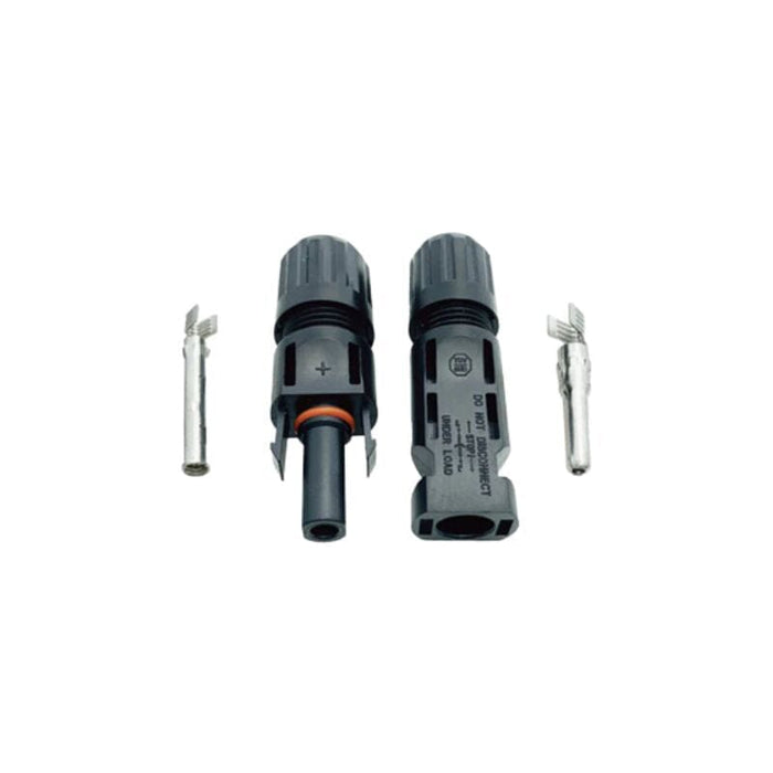 Hysolis 5 Pairs Female Male Connector