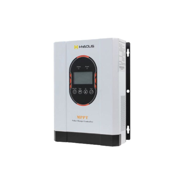 Hysolis 100A MPPT Solar Charge Controller