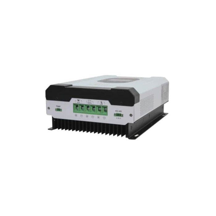 Hysolis 100A MPPT Solar Charge Controller