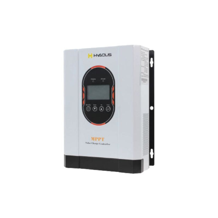 Hysolis 30A MPPT Solar Charge Controller