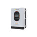 Hysolis 30A MPPT Solar Charge Controller