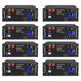 Jakiper [PRO] Lithium Battery | 48V / 100Ah | 5,120wH / 5.12KwH Server Rack Battery