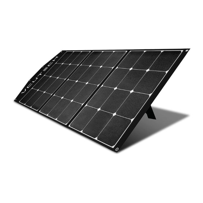 VCUTECH 200W Foldable Solar Panel