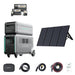 Zendure SuperBase V 4,608Wh / 3,800W Portable Power Station Expansion Kits + Choose Your Custom Your Custom Bundle | Complete Solar Generator Kit - ShopSolar.com