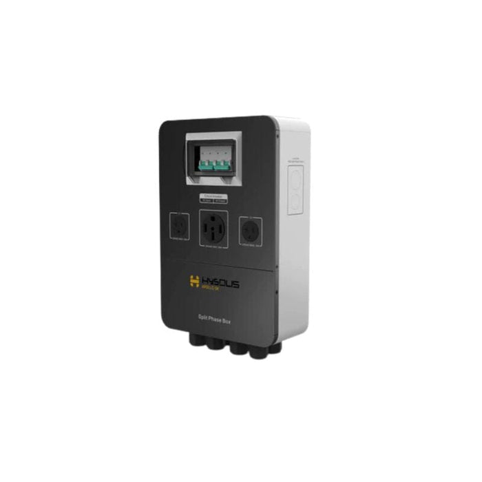 Hysolis AC Split Phase Box