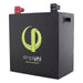 Simpliphi 3.8 kWh LFP Battery, 48V | PHI-3.8-48-60 | Off-Grid Lithium Solar Battery