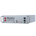 RX-LFP48100 | 19" Rack Mounted 3U Battery Module | UL1973 Certified | UL9540 Pending - ShopSolar.com