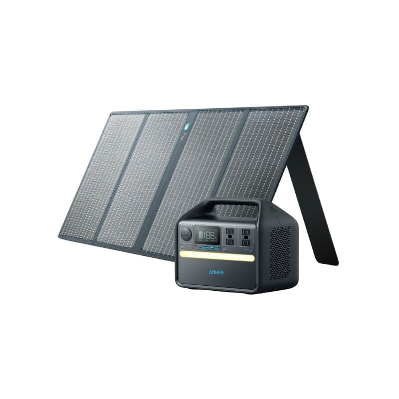 Anker 535 PowerHouse – Canada | ShopSolar