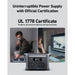 Anker SOLIX F1200 [PowerHouse 757] 1,229Wh / 1,500W Portable Power Station + Choose Your Custom Bundle | Complete Solar Kit - ShopSolar.com