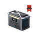 Anker SOLIX F1200 [PowerHouse 757] 1,229Wh / 1,500W Portable Power Station + Choose Your Custom Bundle | Complete Solar Kit - ShopSolar.com