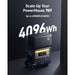 Anker 760 Expansion Battery (2048Wh) | 5-Year Warranty - ShopSolar.com