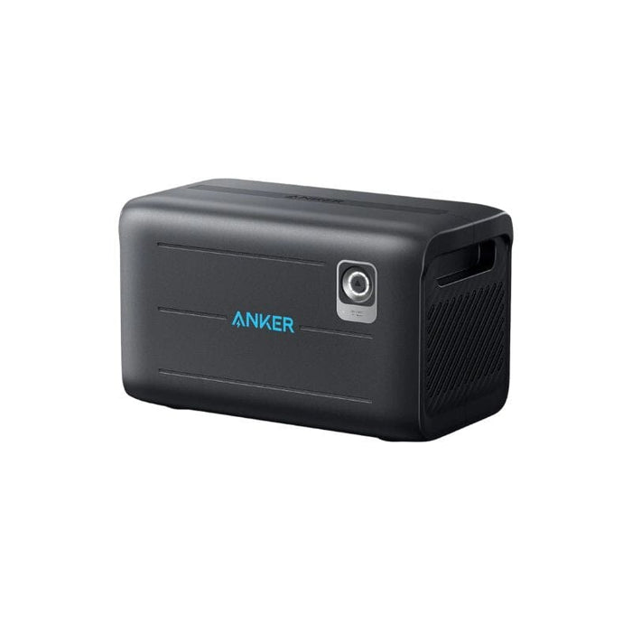 Anker 760 Expansion Battery (2048Wh) | 5-Year Warranty - ShopSolar.com