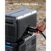 Anker 760 Expansion Battery (2048Wh) | 5-Year Warranty - ShopSolar.com