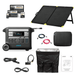 Anker SOLIX F2000 [PowerHouse 767] - 2,048Wh / 2,400W Portable Power Station + Choose Your Custom Bundle | Complete Solar Kit - ShopSolar.com