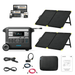 Anker SOLIX F2000 [PowerHouse 767] - 2,048Wh / 2,400W Portable Power Station + Choose Your Custom Bundle | Complete Solar Kit - ShopSolar.com