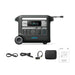 Anker SOLIX F2000 [PowerHouse 767] - 2,048Wh / 2,400W Portable Power Station + Choose Your Custom Bundle | Complete Solar Kit - ShopSolar.com