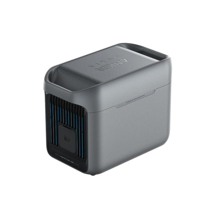 Anker SOLIX C1000X 1056Wh / 1800W Portable Power Station + Choose Your Custom Bundle | Complete Solar Kit - ShopSolar.com