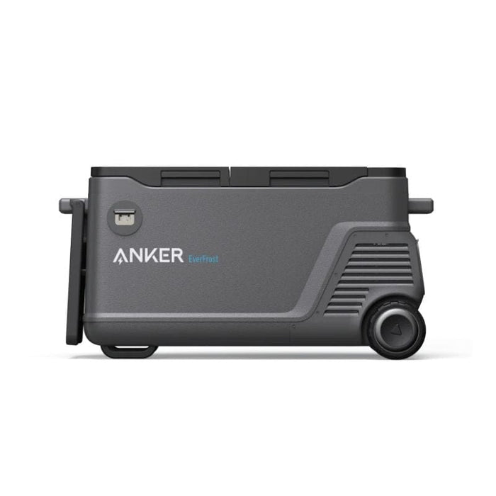 Anker EverFrost Dual-Zone Powered Cooler 50 - ShopSolar.com
