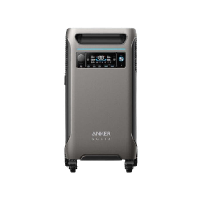 Anker F3800 3840Wh / 6000W Portable Power Station [Pre-Order] - ShopSolar.com