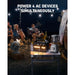 Anker 535 PowerHouse 512Wh / 500W Portable Power Station + Choose Your Custom Bundle | Complete Solar Kit - ShopSolar.com