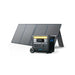 Anker SOLIX F2000 [PowerHouse 767] - 2,048Wh / 2,400W Portable Power Station + Choose Your Custom Bundle | Complete Solar Kit - ShopSolar.com